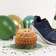 Sicherheitsschuh-Hersteller wird 30 und pr&auml;sentiert neues Branding