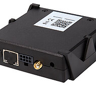 Diebstahlschutz f&uuml;r Fahrzeuge durch intelligente Sicherheitssysteme