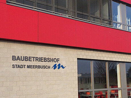 In Meerbusch stehen bereits alle Zeichen auf Frühling