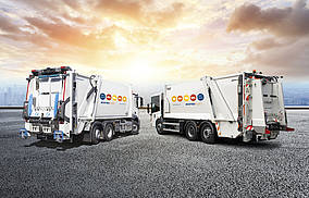 ECOTEC Fleet GmbH: Joint Venture von FAUN und ZOELLER für Gebraucht- und Mietfahrzeuge