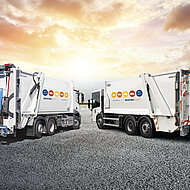 ECOTEC Fleet GmbH: Joint Venture von FAUN und ZOELLER f&uuml;r Gebraucht- und Mietfahrzeuge