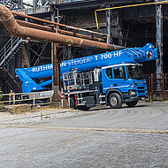 Spannende Produktpremieren in Karlsruhe live erleben 