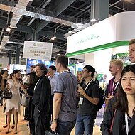 Abschlussbericht: Zweite Greenery & Landscaping China mit äußerst positiver Entwicklung