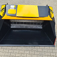 Schaufelseparatoren &ndash; so wird die Baumaschine zur mobilen Aufbereitungsanlage