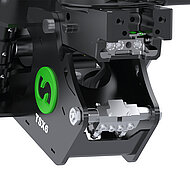 Umfangreiche Produkteinf&uuml;hrung auf M&uuml;nchner bauma