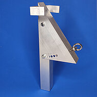 Vert-i-File: S&auml;geketten pr&auml;zise und schnell sch&auml;rfen