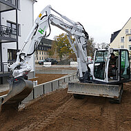 Neuer Tiltrotator PT 10 f&uuml;r Takeuchi TB 290-2