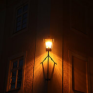 Energie- und Kosteneffizienz in der Au&szlig;enbeleuchtung