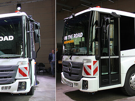 Holpriger Weg zur sauberen Energiequelle der Zukunft