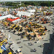 61. NordBau bietet umfassende Informationen für alle Bauexperten