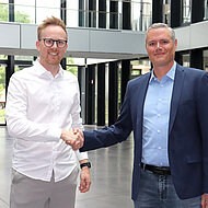 Strategische Partnerschaft: Goldbeck digitalisiert Mietprozess von Baumaschinen