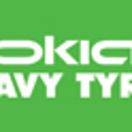 Nokian Heavy Tyres ist Weltmarktf&uuml;hrer bei Forstmaschinenreifen 