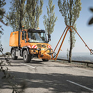 Ecotech mit vielen Aktionen und Neuheiten f&uuml;r den praktischen Einsatz auf der demopark