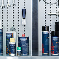 Bew&auml;hrte Qualit&auml;t von Dinitrol im neuen Look