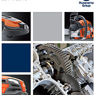 Husqvarna hat Schulungsprogramm nochmals erweitert 