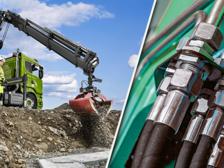 Damit es auch für die Umwelt flutscht