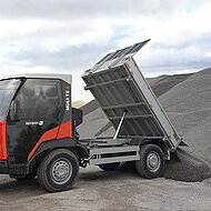 T7 X, T8 X und T8 X pro &ndash; neue Muli-Mittelklasse von REFORM