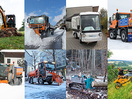 Nomen est omen: Maschinennamen und ihre Geschichten