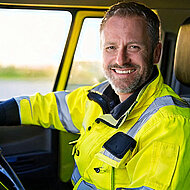 Zertifikatslehrgang f&uuml;r Stra&szlig;enw&auml;rter und Streckenwarte &ndash; ein Schl&uuml;ssel zu mehr Sicherheit und Effizienz