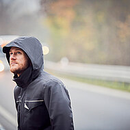 Winterkleidung &ndash; bei Arbeitseins&auml;tzen im Freien unerl&auml;sslich