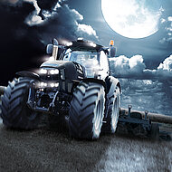 Erfolgreiches Jahr 2015 f&uuml;r DEUTZ-FAHR