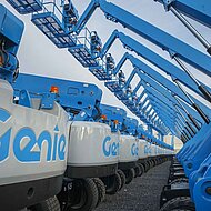 Terex AWP gibt Ergebnisse f&uuml;r das vierte Quartal und das Gesamtjahr 2018 bekannt