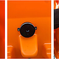 F&uuml;llstandsensor f&uuml;r Streugutbeh&auml;lter von MAIBACH