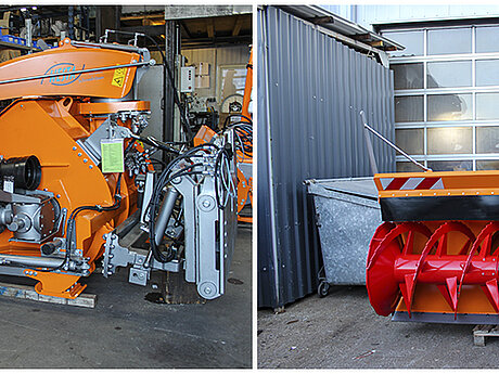 Mit dem Winter auf du und du – WESTA-Gründer Weber hat dennoch Klimawandel im Blick