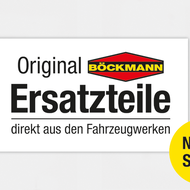 Neuer Online-Shop f&uuml;r Ersatzteile