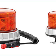 Warnleuchte K-LED 1.2 - leistungsstark, flexibel und robust