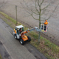 Pro-Serie: Multitalente für sicheres und komfortables Arbeiten 