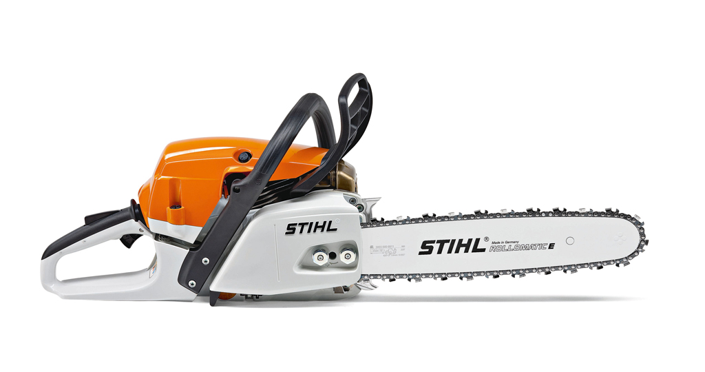 Stihl ruft Kettensäge MS 462 zurück