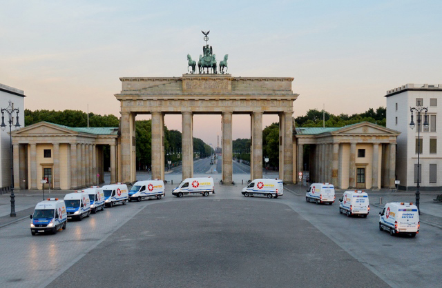 Neues Center in Tempelhof: Pirtek verstärkt Berlin-Präsenz