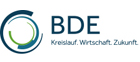 BDE Bundesverband der Deutschen Entsorgungs-, Wasser- und Rohstoffwirtschaft e.