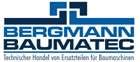 BERGMANN BAUMATEC