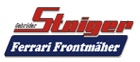 Gebrüder Staiger GmbH und Co.KG Frontmäher