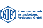 KIF-Kommunaltechnik Instandsetzung Fertigungs GmbH
