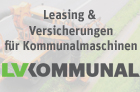 LV Kommunal Leasing & Versicherungen