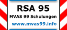 RSA 95 Seminare nach MVAS 99