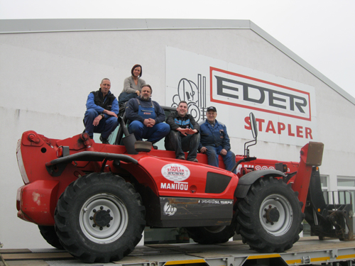 Der PartnerLIFT Vermieter des Monats