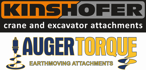 Kinshofer kauft Auger Torque