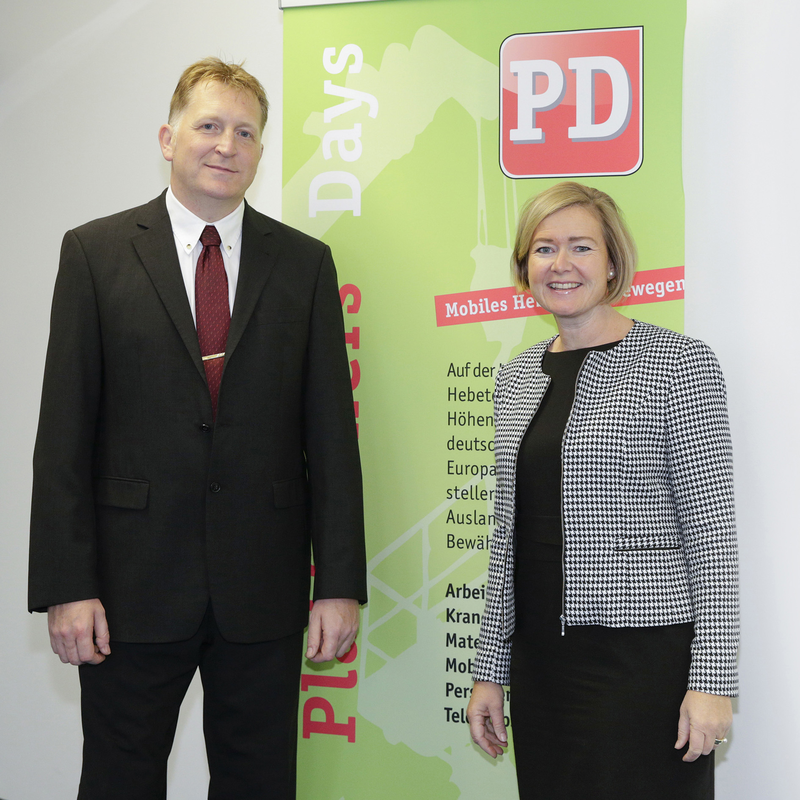 Platformers‘ Days ab 2020 in der Messe Karlsruhe