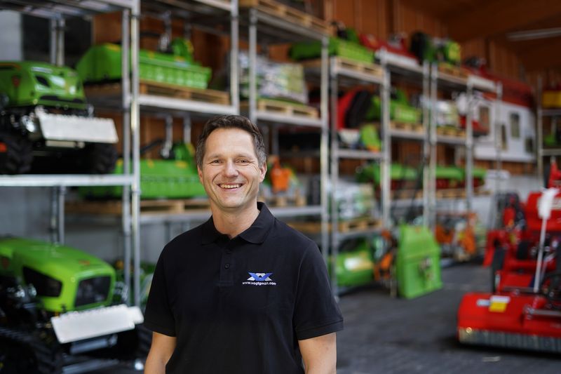 VOGT GmbH setzt auf Manpower im Vertrieb