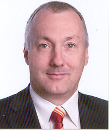 Walter T. Vogel wird neuer CEO der Aebi-Schmidt Gruppe
