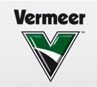 Forst live Exponate/Neuheiten: Vermeer Deutschland GmbH