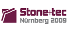 Stone+tec 2009 in Nürnberg: Robust in stürmischen Zeiten