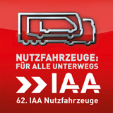 62. IAA Nutzfahrzeuge 2008: Internationale Preisverleihung „Trailer Innovation“ / Anhänger- und Aufbautenbranche zeigt Innovationskraft