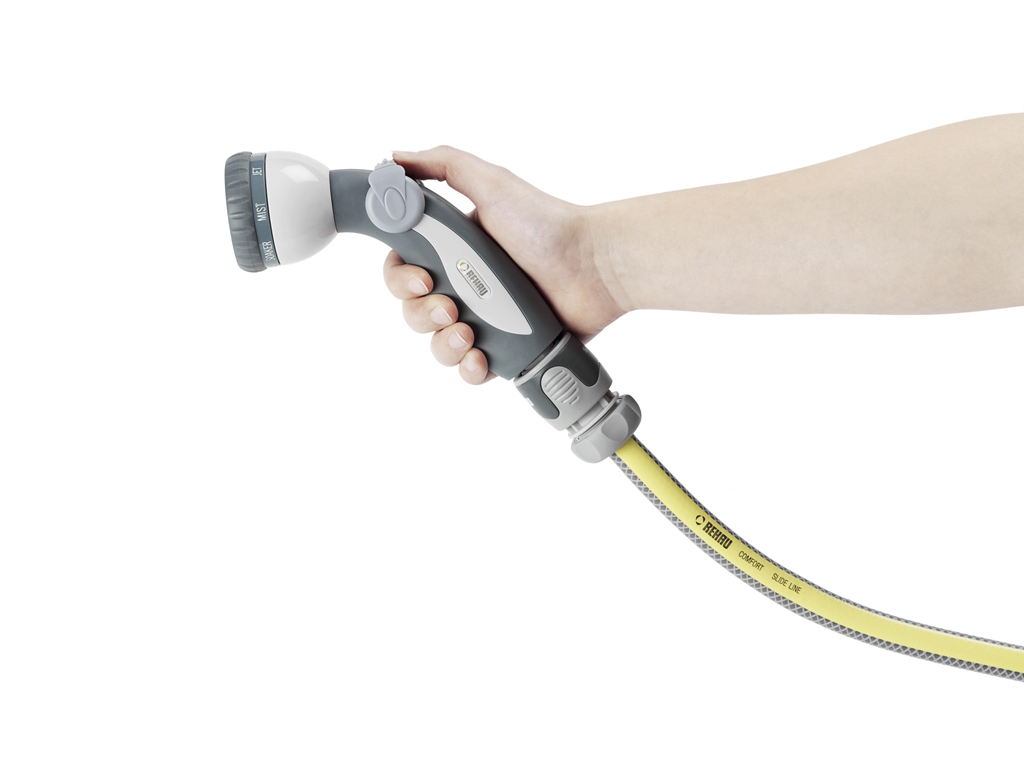 Rehau Gartentechnik – Mit smarten Ideen in die Saison 2011 | Bauhof