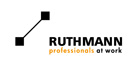 RUTHMANN veröffentlicht neues Logo im Rahmen der bauma 2010