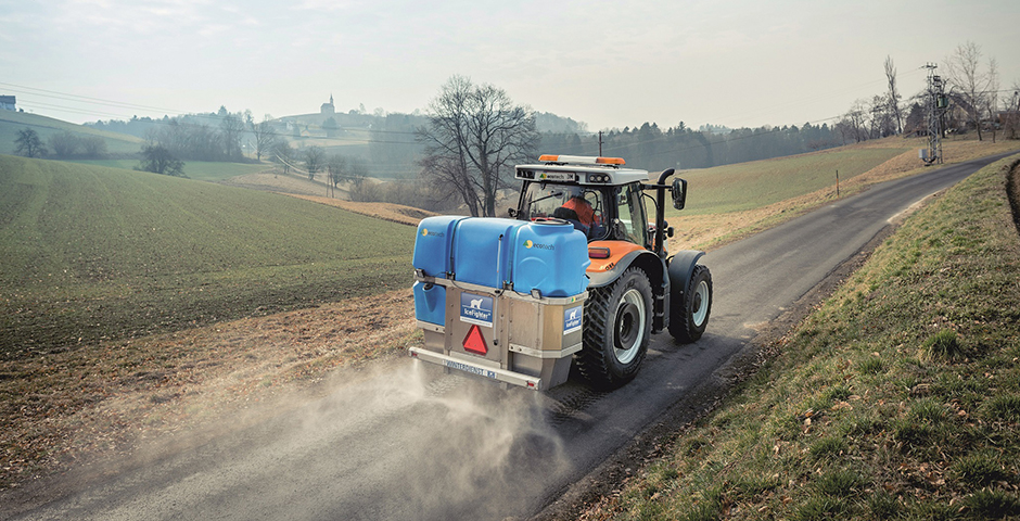Ecotech: Umstellung auf Sole überzeugend kommunizieren